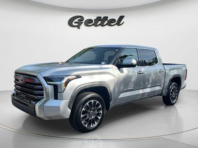 Used 2023 Toyota Tundra Limited w/ Power Package