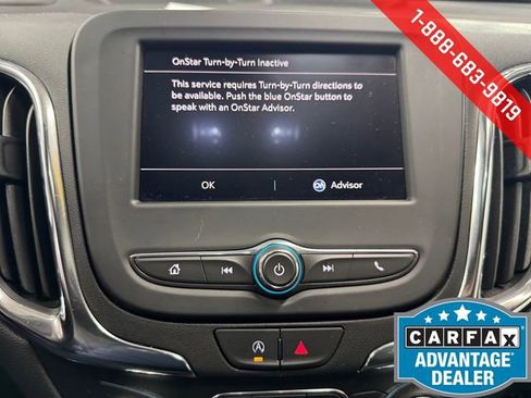 Certified 2024 Chevrolet Equinox LT image 13