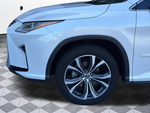 Used 2019 Lexus RX 350 FWD w/ Navigation Package image 12