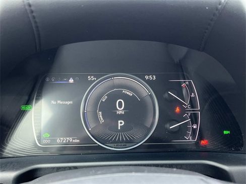 Used 2021 Lexus ES 300h w/ Premium Package image 39