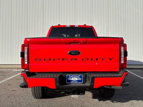 New 2026 Ford F250 XLT w/ XLT Premium Package AWD/4WD image 5