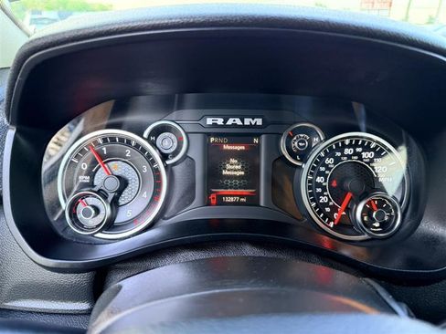 Used 2019 RAM 2500 Tradesman AWD/4WD image 27