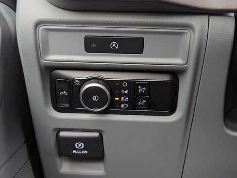 Used 2025 Ford F150 XLT w/ Equipment Group 301A Standard RWD image 14