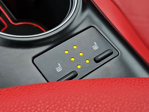 Used 2019 Toyota Camry XSE w/ Carpet Mat Package image 26