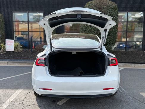 Used 2021 Tesla Model 3 Long Range image 17