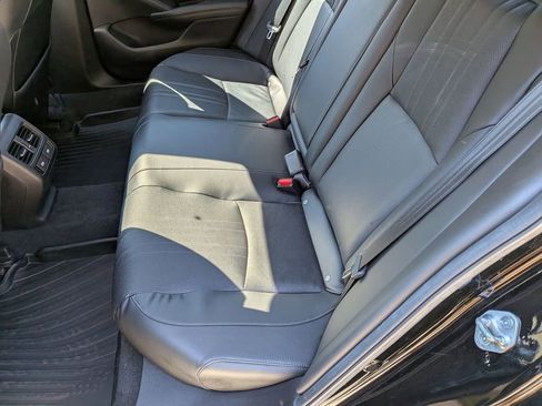 Used 2021 Honda Accord EX-L image 25