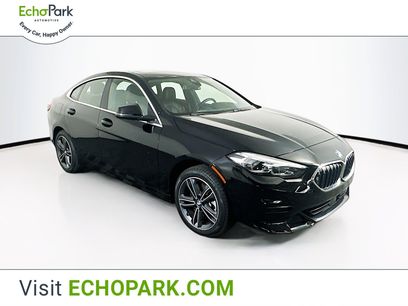 Used 2024 BMW 228i Gran Coupe 228i