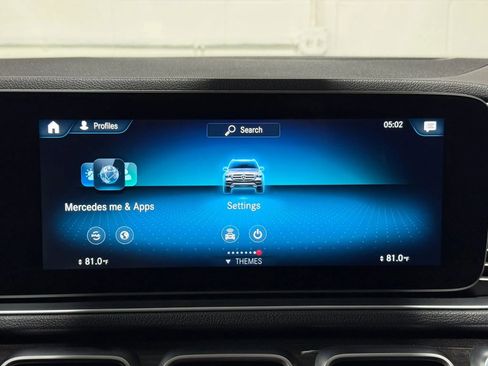 Used 2020 Mercedes-Benz GLE 350 4MATIC image 36