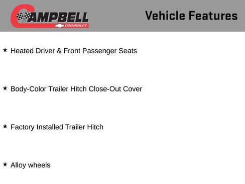 Used 2019 Chevrolet Equinox Premier FWD image 9