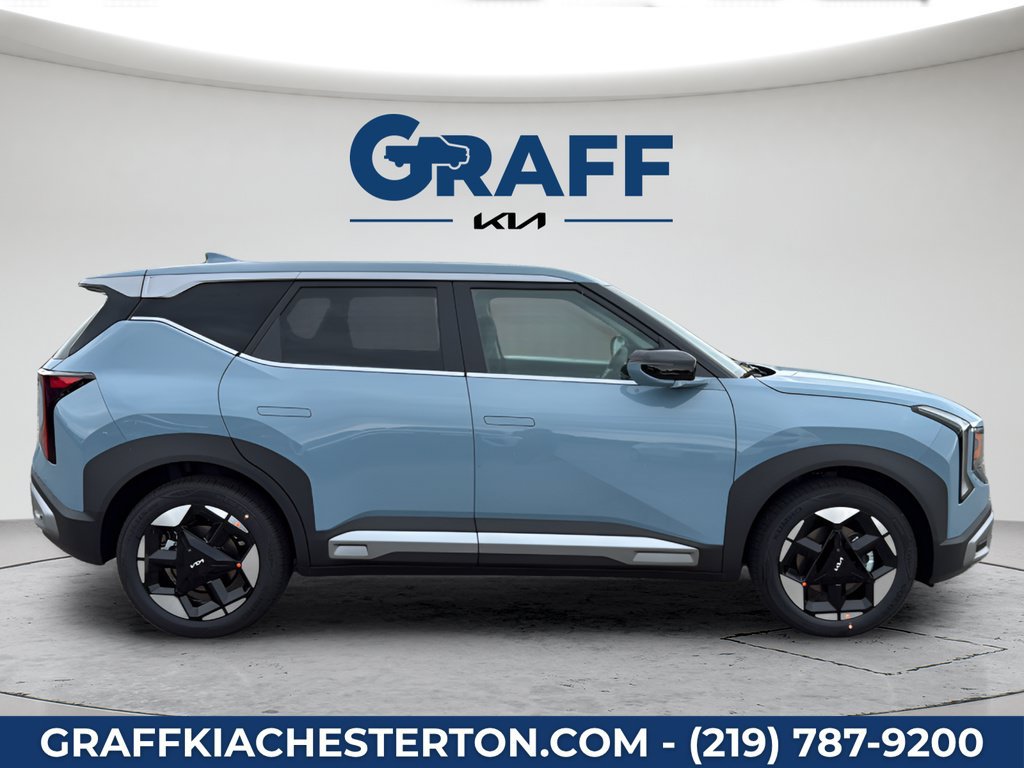 Used 2027 Kia Seltos S FWD image 12
