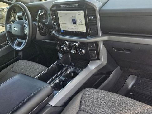 Used 2024 Ford F150 XLT w/ Equipment Group 302A MID image 17