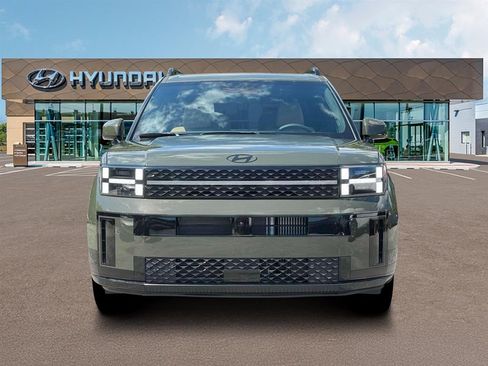 New 2026 Hyundai Santa Fe Calligraphy AWD/4WD image 13