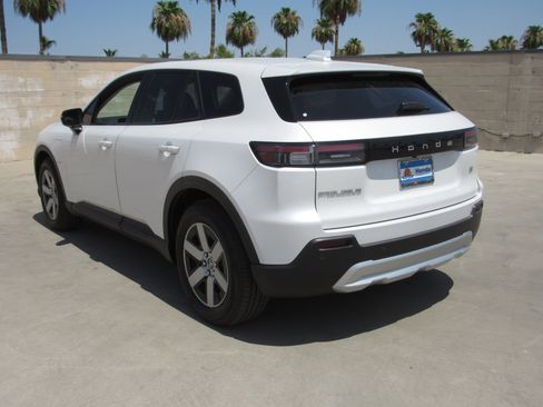 New 2026 Honda Prologue Eco image 5