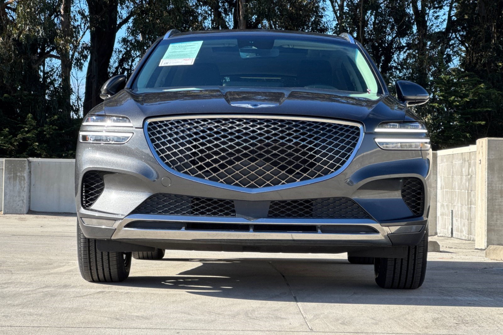 Used 2022 Genesis GV70 2.5T w/ Select Package AWD/4WD image 5