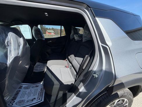 New 2026 Chevrolet Equinox LT image 10