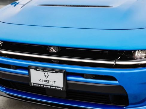 New 2026 Dodge Charger R/T AWD/4WD image 6