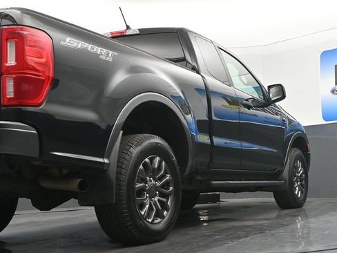 Used 2019 Ford Ranger XLT w/ Equipment Group 301A Mid image 20