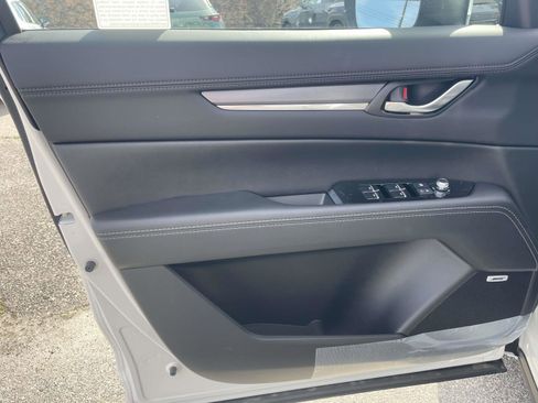 New 2025 MAZDA CX-5 AWD 2.5 S w/ Premium Plus Pkg image 19