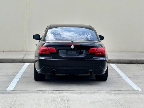Used 2012 BMW 335is Convertible RWD image 6