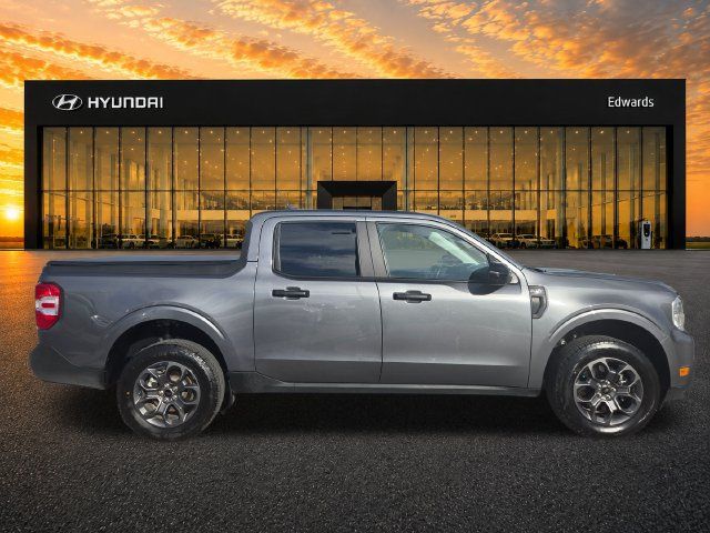Used 2024 Ford Maverick XLT w/ XLT Luxury Package FWD image 5