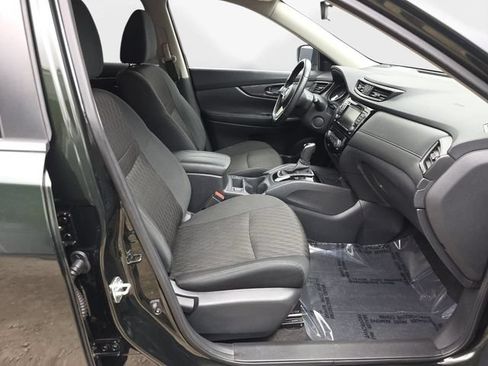 Used 2020 Nissan Rogue SV AWD/4WD image 37