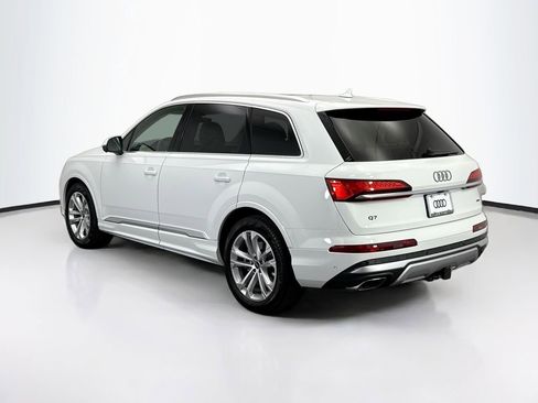 Used 2026 Audi Q7 3.0T Premium Plus w/ Premium Plus Package image 8