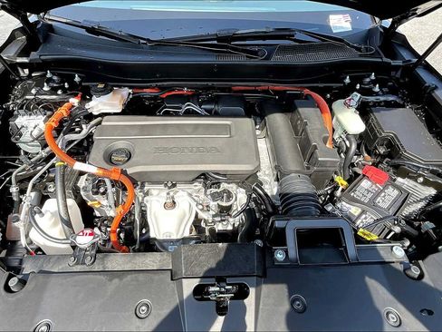Used 2026 Honda CR-V Sport-L image 15