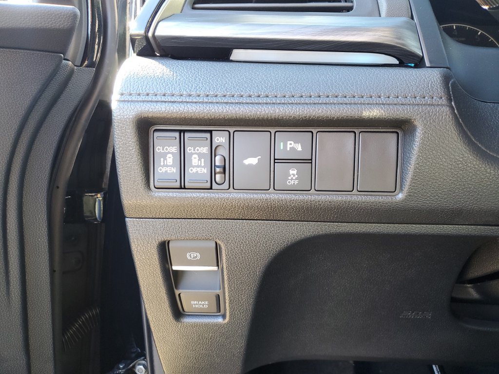 New 2027 Honda Odyssey Elite image 20