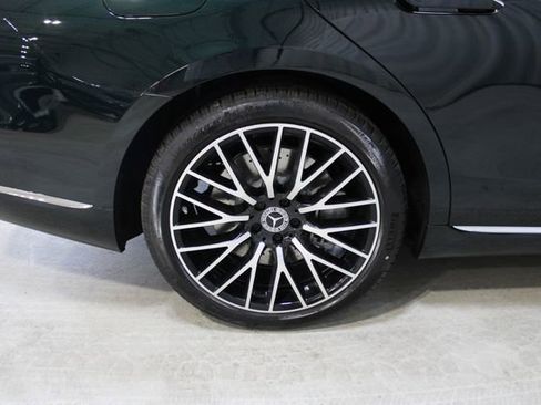 New 2026 Mercedes-Benz S 580 4MATIC Sedan image 34
