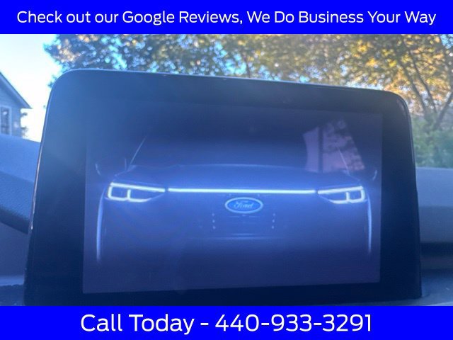 Used 2024 Ford Escape Active w/ Cold Weather Package FWD image 22