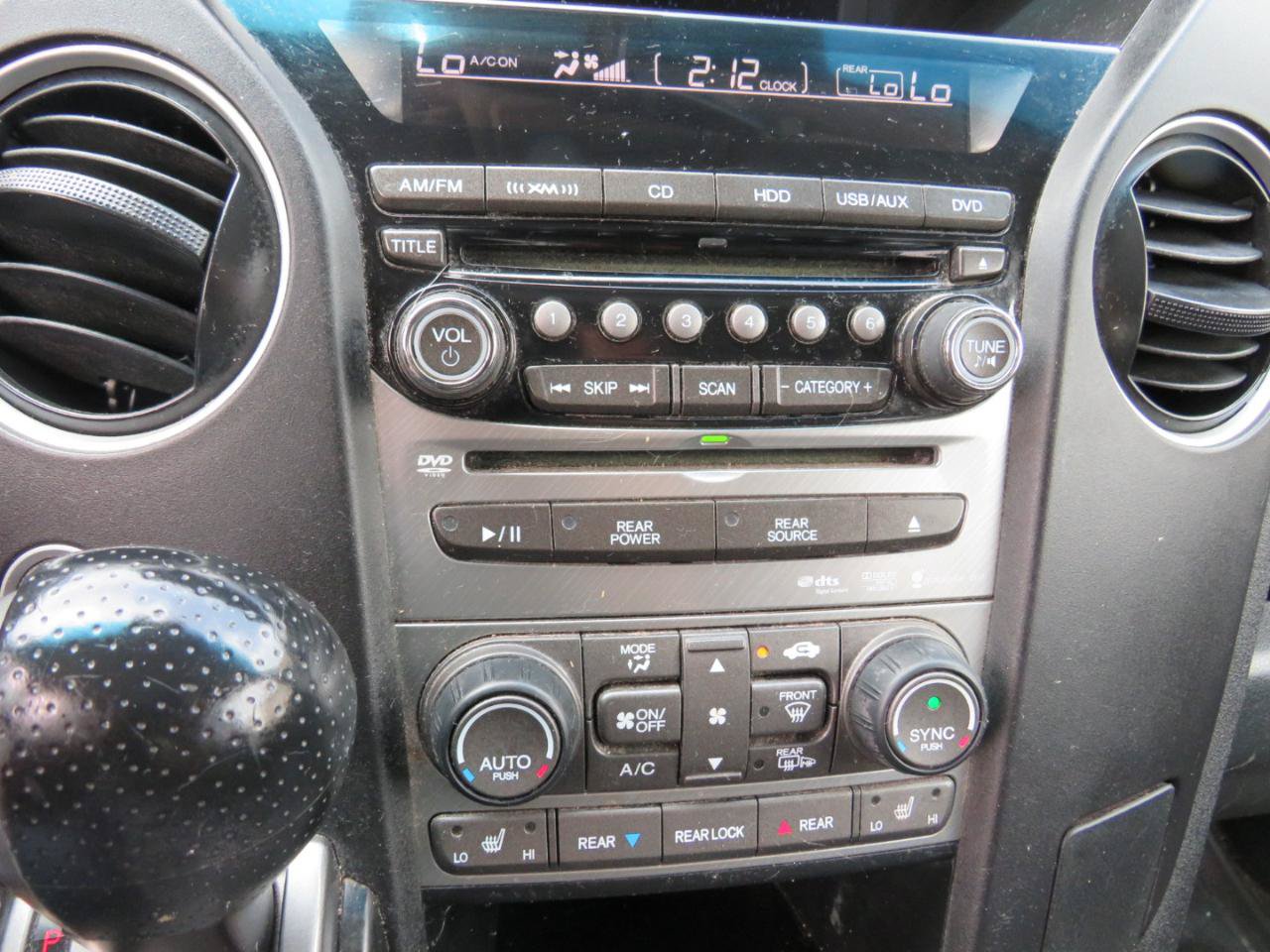Used 2013 Honda Pilot Touring image 17