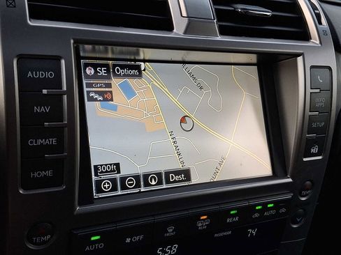 Used 2019 Lexus GX 460 Premium AWD/4WD image 16