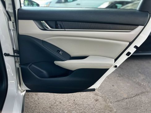 Used 2018 Honda Accord EX-L image 80