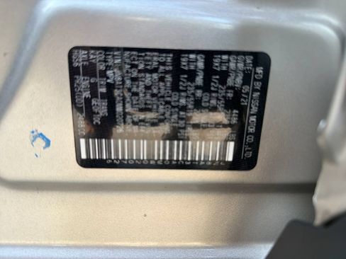 Used 2021 Nissan Rogue SL FWD image 36