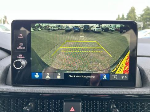 New 2026 Honda CR-V EX-L image 8