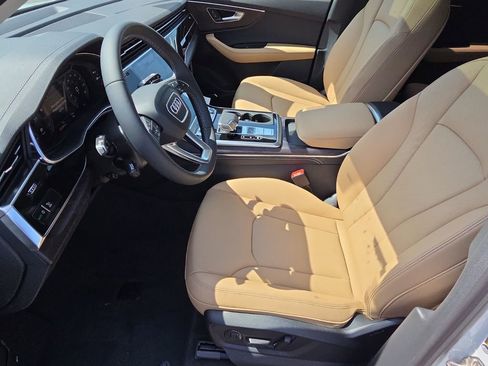 New 2026 Audi Q7 3.0T Premium Plus AWD/4WD image 6