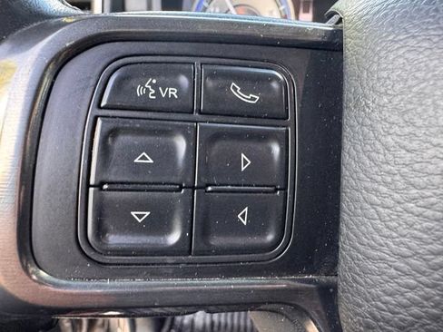 Used 2019 RAM 2500 Limited AWD/4WD image 17