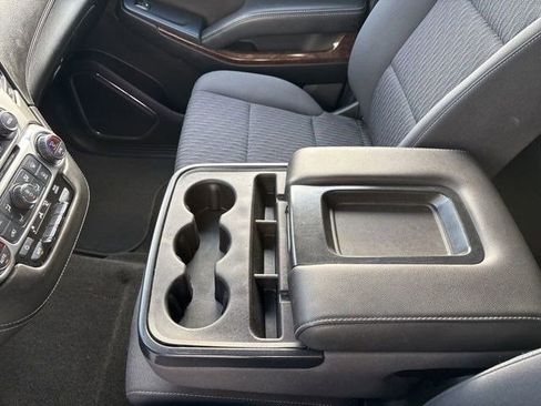 Used 2019 Chevrolet Tahoe LS w/ Skid Plate Package image 24