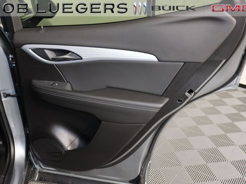 New 2026 Buick Envision Avenir image 15