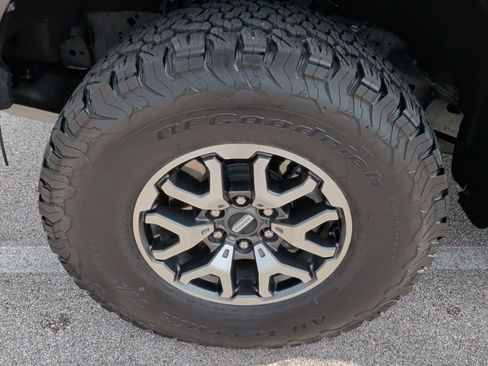 Used 2023 Ford F150 Raptor AWD/4WD image 50