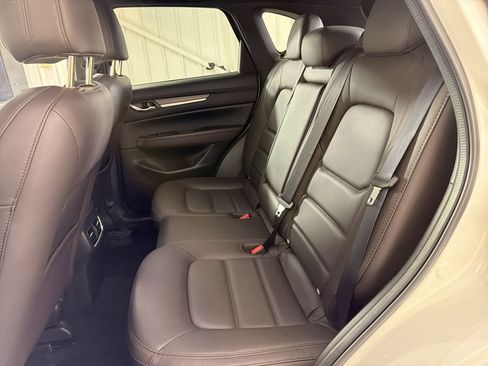 Used 2023 MAZDA CX-5 Signature image 15