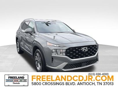 Used 2023 Hyundai Santa Fe SEL