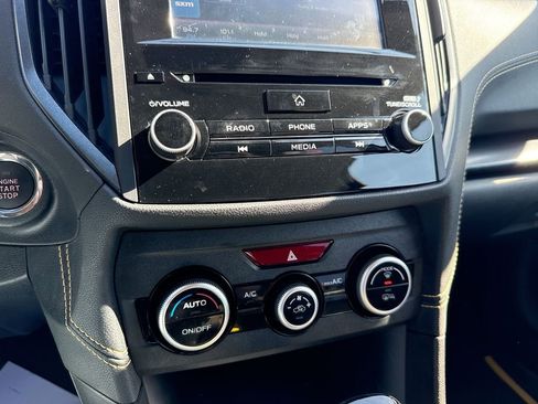 Used 2022 Subaru Crosstrek 2.5i Sport image 35