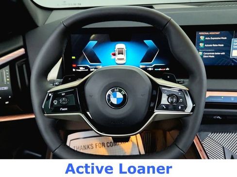 Used 2025 BMW X3 xDrive30i w/ Premium Package AWD/4WD image 32