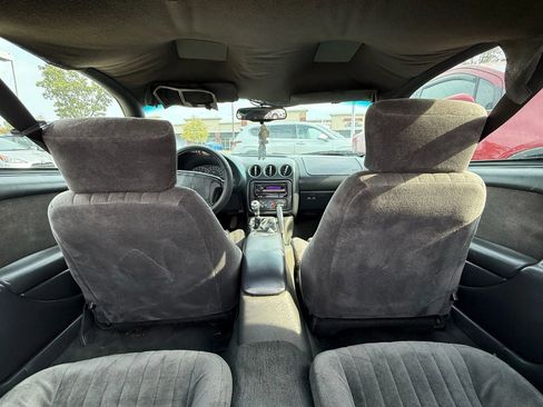 Used 1994 Pontiac Firebird Coupe image 8