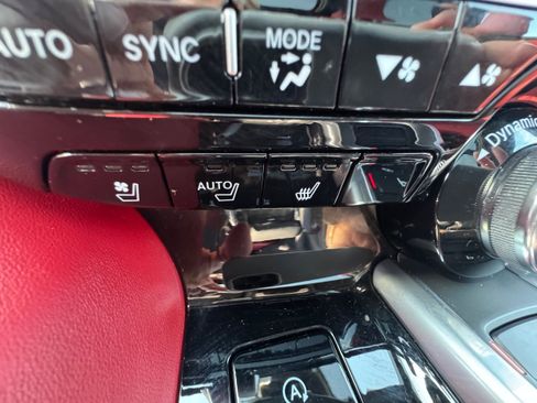 Used 2023 Acura MDX A-Spec AWD/4WD image 24