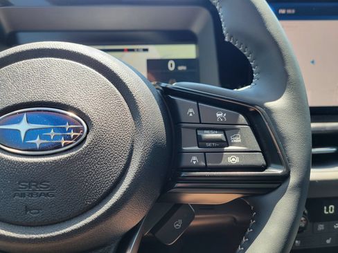 New 2026 Subaru Outback Touring XT AWD/4WD image 16