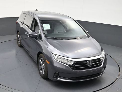 Used 2022 Honda Odyssey EX image 18