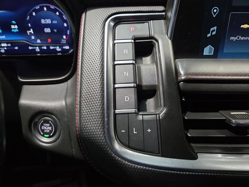 Used 2022 Chevrolet Tahoe RST w/ Luxury Package RWD image 20