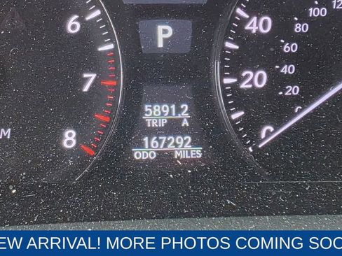 Used 2011 Lexus LS 460 AWD image 17